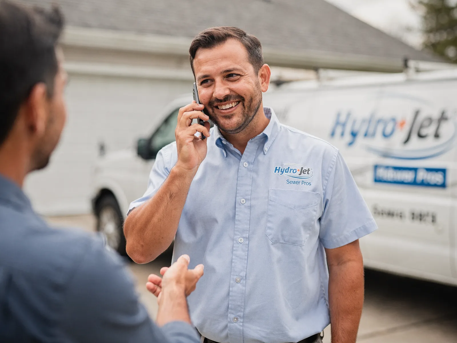 Hydro Jetting Westfield, NY FAQs